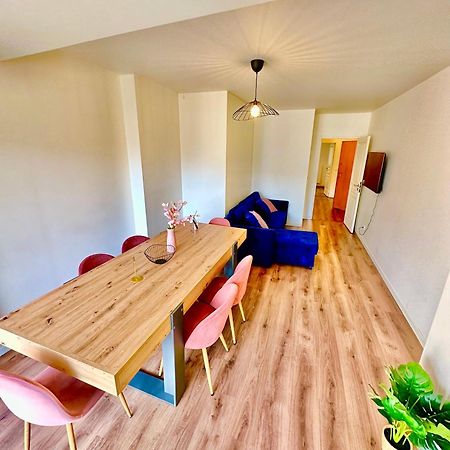 Elegant Apartment Paris Bagnolet 303 מראה חיצוני תמונה