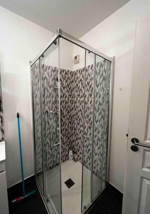 Elegant Apartment Paris Bagnolet 303 מראה חיצוני תמונה