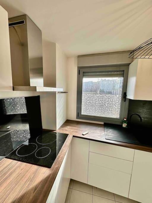Elegant Apartment Paris Bagnolet 303 מראה חיצוני תמונה