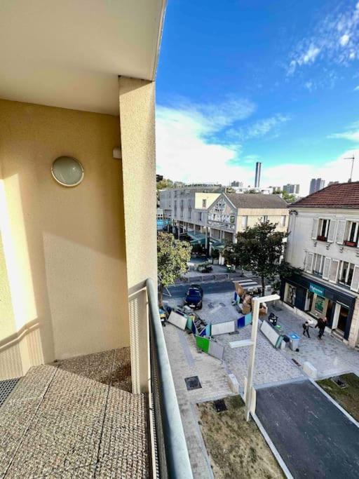 Elegant Apartment Paris Bagnolet 303 מראה חיצוני תמונה