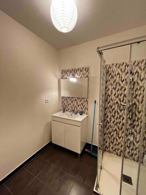 Elegant Apartment Paris Bagnolet 303 מראה חיצוני תמונה