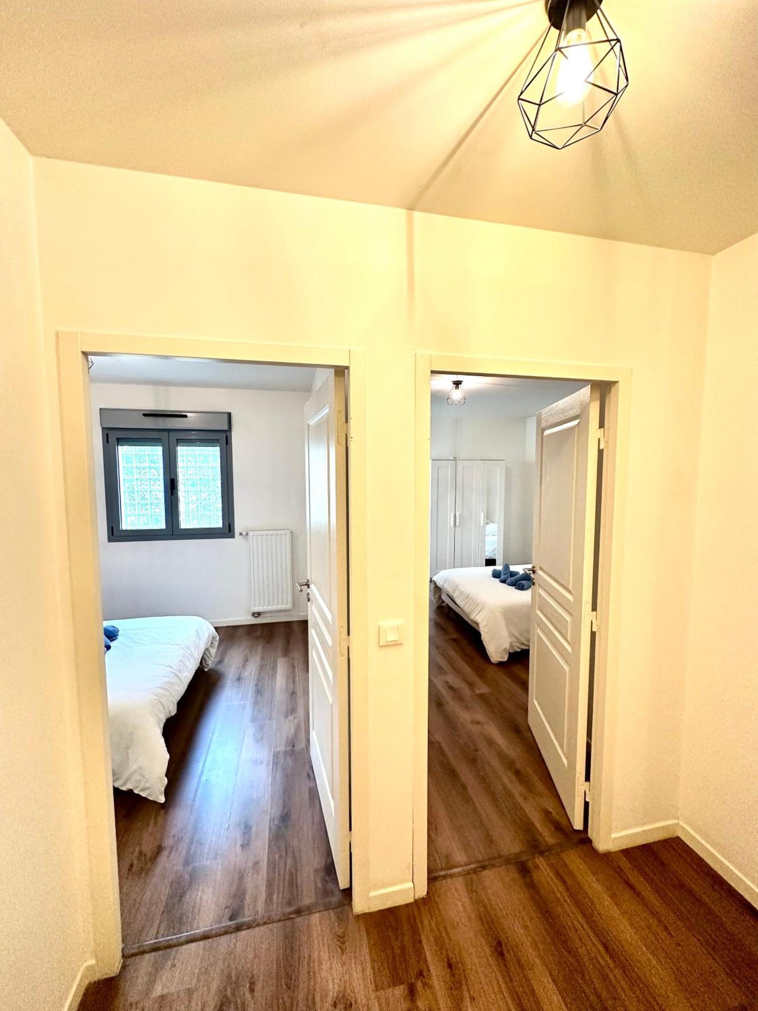 Elegant Apartment Paris Bagnolet 303 מראה חיצוני תמונה